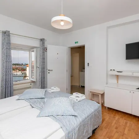 Appart hôtel Apinelo Supetar